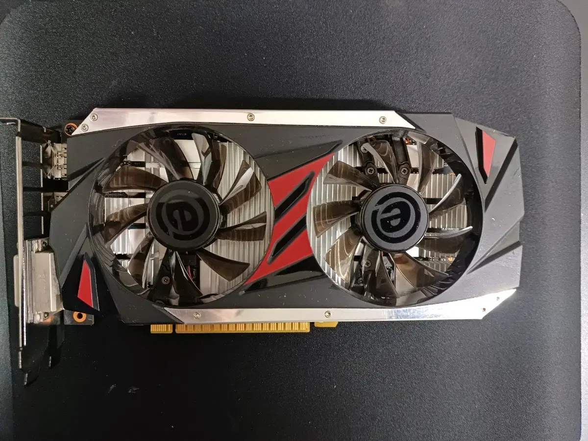 이엠텍 GTX 1050 Ti 4G